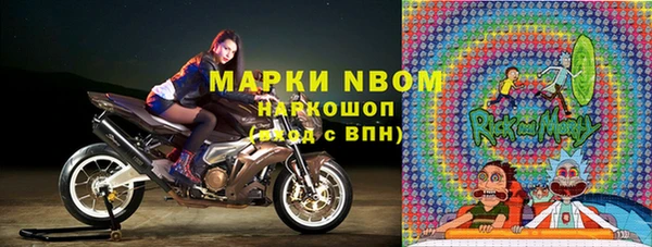 винт Абаза